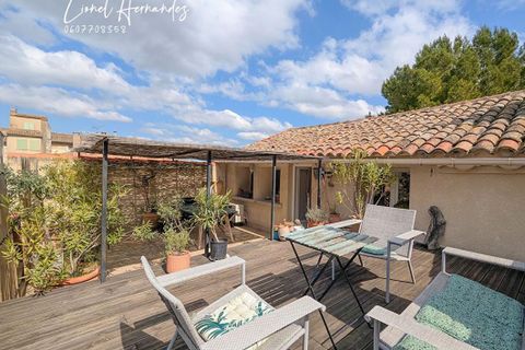 Landsbyhus i Uzes, Gard, Uzes - € 340.000 | Ref: 423068LIH.LIH - foto 6