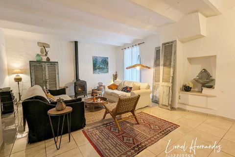 Landsbyhus i Uzes, Gard, Uzes - € 340.000 | Ref: 423068LIH.LIH - foto 7