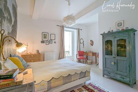 Landsbyhus i Uzes, Gard, Uzes - € 340.000 | Ref: 423068LIH.LIH - foto 8