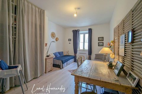 Landsbyhus i Uzes, Gard, Uzes - € 340.000 | Ref: 423068LIH.LIH - foto 10