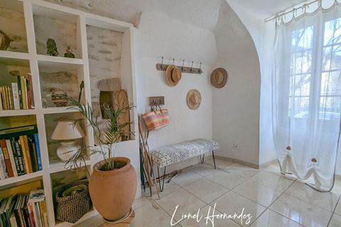 Landsbyhus i Uzes, Gard, Uzes - € 340.000 | Ref: 423068LIH.LIH - foto 13