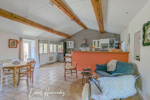 Landsbyhus i Uzes, Gard, Uzes - € 340.000 | Ref: 423068LIH.LIH - foto 14