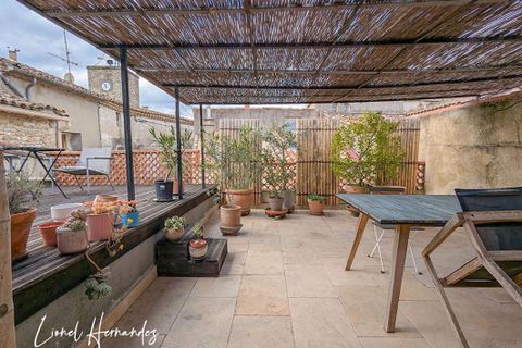 Landsbyhus i Uzes, Gard, Uzes - € 340.000 | Ref: 423068LIH.LIH - foto 15
