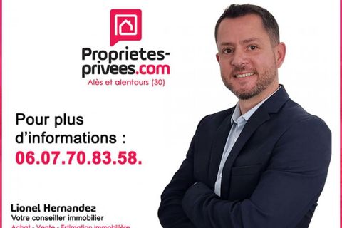 Landsbyhus i Uzes, Gard, Uzes - € 340.000 | Ref: 423068LIH.LIH - foto 17