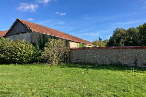 Villa i Septeuil, Yvelines, Septeuil - € 250.000 | Ref: 424658JECD - foto 1