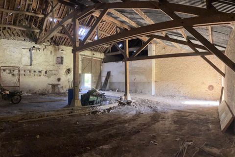Villa i Septeuil, Yvelines, Septeuil - € 250.000 | Ref: 424658JECD - foto 6