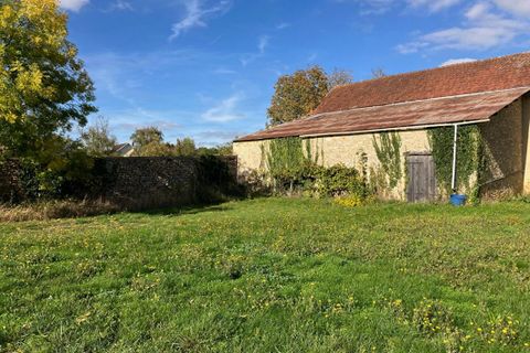Villa i Septeuil, Yvelines, Septeuil - € 250.000 | Ref: 424658JECD - foto 7