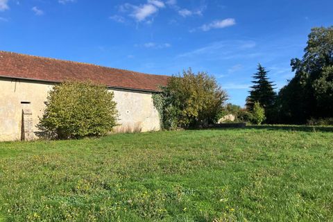 Villa i Septeuil, Yvelines, Septeuil - € 165.000 | Ref: 424659JECD - foto 1