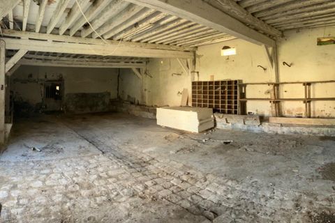 Villa i Septeuil, Yvelines, Septeuil - € 165.000 | Ref: 424659JECD - foto 2