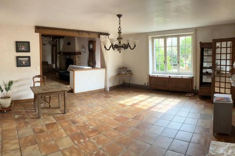 Villa a Septeuil, Yvelines, Septeuil - € 295.000 | Ref: 424656JECD - foto 2
