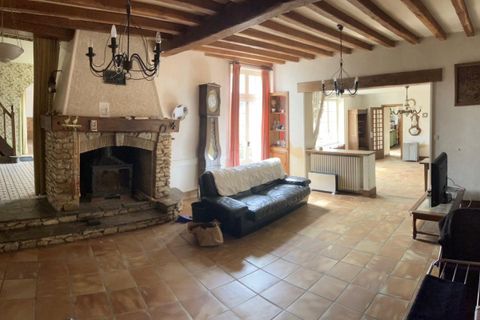 Villa a Septeuil, Yvelines, Septeuil - € 295.000 | Ref: 424656JECD - foto 3