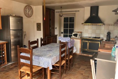 Villa a Septeuil, Yvelines, Septeuil - € 295.000 | Ref: 424656JECD - foto 4