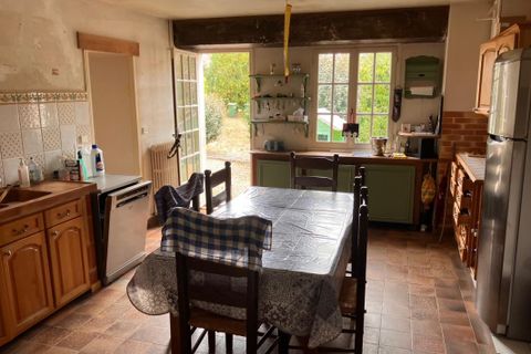 Villa a Septeuil, Yvelines, Septeuil - € 295.000 | Ref: 424656JECD - foto 5