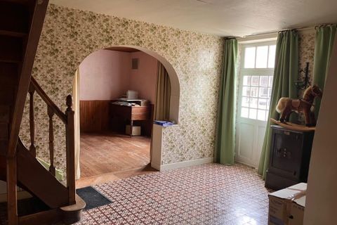 Villa a Septeuil, Yvelines, Septeuil - € 295.000 | Ref: 424656JECD - foto 6