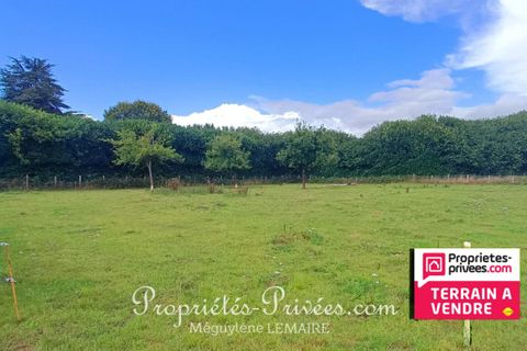 Helårsgrund i Conches-en-Ouche, Eure, Conches-en-Ouche - € 34.000 | Ref: 423590MLEM - foto 1