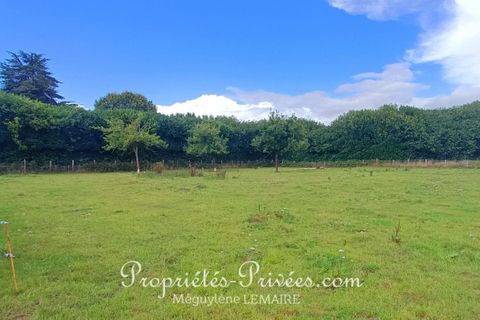 Helårsgrund i Conches-en-Ouche, Eure, Conches-en-Ouche - € 34.000 | Ref: 423590MLEM - foto 4