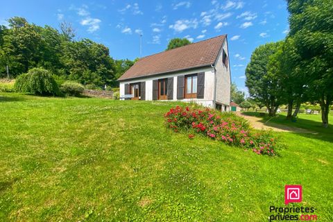Villa i Avallon, Yonne, Avallon - € 179.000 | Ref: 423476VFE - foto 1