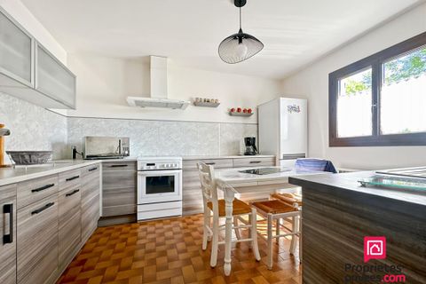 Villa i Avallon, Yonne, Avallon - € 179.000 | Ref: 423476VFE - foto 4