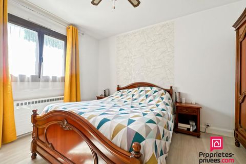 Villa i Avallon, Yonne, Avallon - € 179.000 | Ref: 423476VFE - foto 9