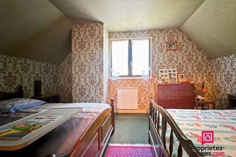 Villa i Avallon, Yonne, Avallon - € 179.000 | Ref: 423476VFE - foto 12