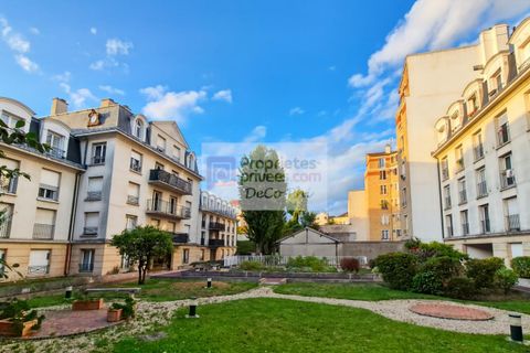 Lejlighed i Versailles, Yvelines, Versailles - € 447.000 | Ref: 415018PDC - foto 1