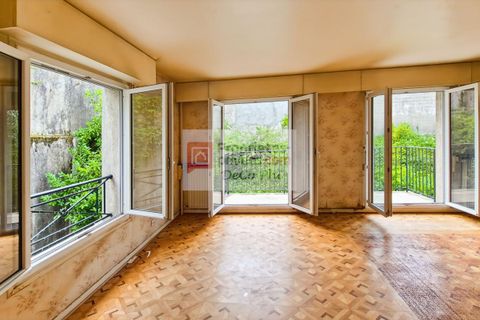 Lejlighed i Versailles, Yvelines, Versailles - € 447.000 | Ref: 415018PDC - foto 2
