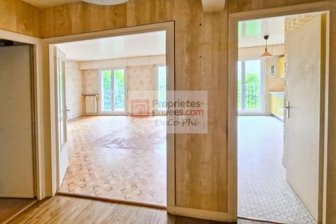 Lejlighed i Versailles, Yvelines, Versailles - € 447.000 | Ref: 415018PDC - foto 3