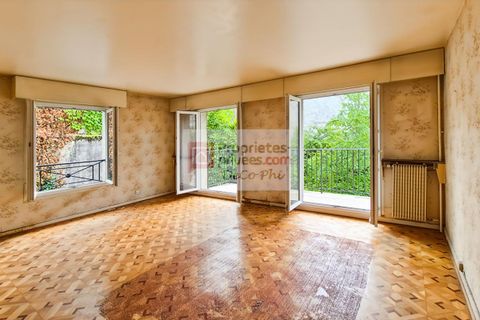 Lejlighed i Versailles, Yvelines, Versailles - € 447.000 | Ref: 415018PDC - foto 5