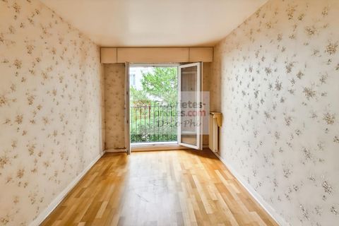 Lejlighed i Versailles, Yvelines, Versailles - € 447.000 | Ref: 415018PDC - foto 9