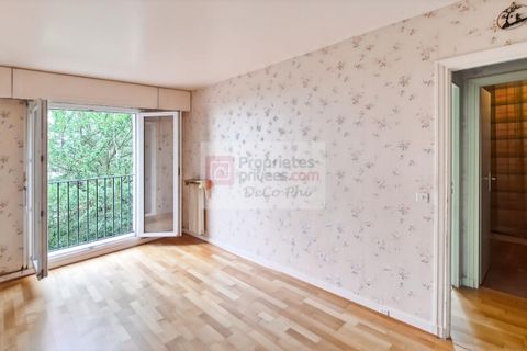 Lejlighed i Versailles, Yvelines, Versailles - € 447.000 | Ref: 415018PDC - foto 11