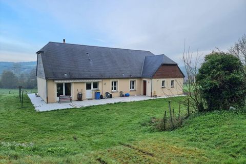 Villa i Origny-en-Thiérache, Aisne, Origny-en-Thiérache - € 208.000 | Ref: 425056VSJ - foto 1