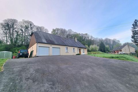 Villa i Origny-en-Thiérache, Aisne, Origny-en-Thiérache - € 208.000 | Ref: 425056VSJ - foto 2