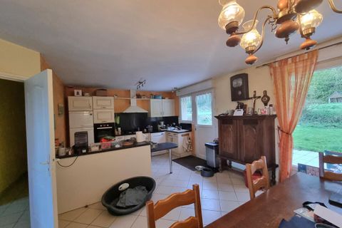 Villa i Origny-en-Thiérache, Aisne, Origny-en-Thiérache - € 208.000 | Ref: 425056VSJ - foto 5
