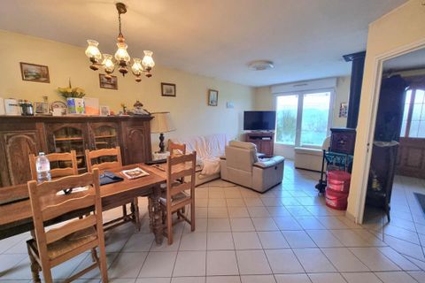 Villa i Origny-en-Thiérache, Aisne, Origny-en-Thiérache - € 208.000 | Ref: 425056VSJ - foto 6