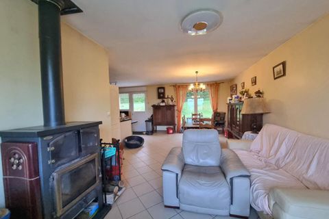 Villa i Origny-en-Thiérache, Aisne, Origny-en-Thiérache - € 208.000 | Ref: 425056VSJ - foto 7