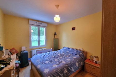 Villa i Origny-en-Thiérache, Aisne, Origny-en-Thiérache - € 208.000 | Ref: 425056VSJ - foto 8