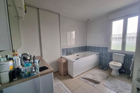 Villa i Origny-en-Thiérache, Aisne, Origny-en-Thiérache - € 208.000 | Ref: 425056VSJ - foto 10