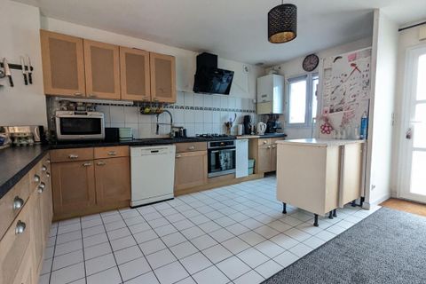 Villa a Savenay, Loire-Atlantique, Savenay - € 269.000 | Ref: 424126CDR - foto 2