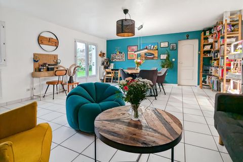 Villa a Savenay, Loire-Atlantique, Savenay - € 269.000 | Ref: 424126CDR - foto 3