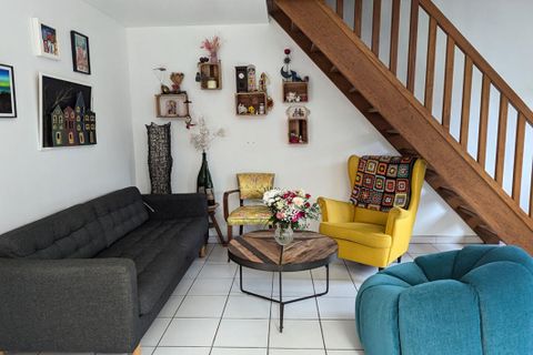 Villa a Savenay, Loire-Atlantique, Savenay - € 269.000 | Ref: 424126CDR - foto 7