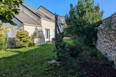 Villa a Savenay, Loire-Atlantique, Savenay - € 269.000 | Ref: 424126CDR - foto 10
