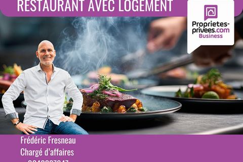 Erhvervsejendom i Auray, Morbihan, Auray - € 418.000 | Ref: 424420B-FSN - foto 1