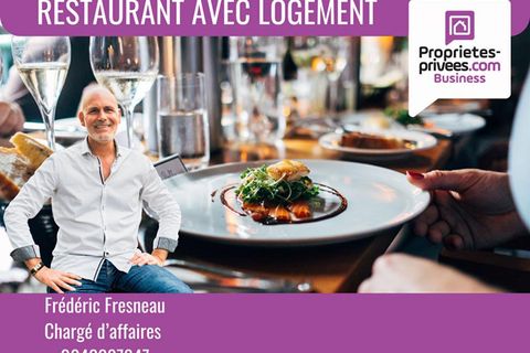 Erhvervsejendom i Auray, Morbihan, Auray - € 418.000 | Ref: 424420B-FSN - foto 3