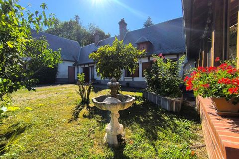 Villa i Gisors, Eure, Gisors - € 281.500 | Ref: 424880SRV - foto 2