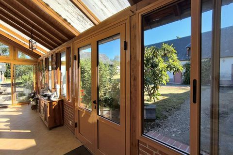 Villa i Gisors, Eure, Gisors - € 281.500 | Ref: 424880SRV - foto 4