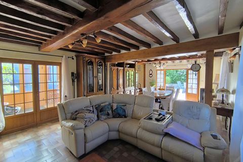 Villa i Gisors, Eure, Gisors - € 281.500 | Ref: 424880SRV - foto 6