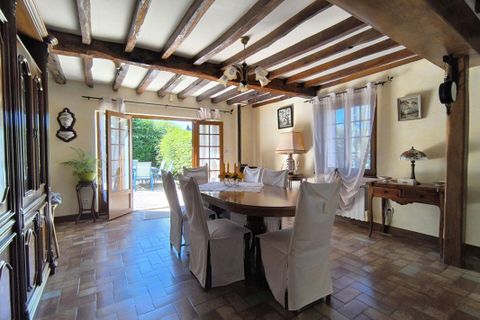 Villa i Gisors, Eure, Gisors - € 281.500 | Ref: 424880SRV - foto 7