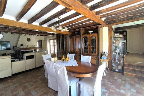 Villa i Gisors, Eure, Gisors - € 281.500 | Ref: 424880SRV - foto 8