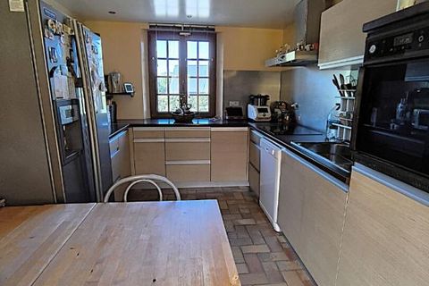 Villa i Gisors, Eure, Gisors - € 281.500 | Ref: 424880SRV - foto 9