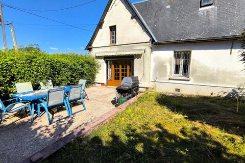 Villa i Gisors, Eure, Gisors - € 281.500 | Ref: 424880SRV - foto 14